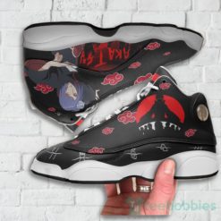 konan akatsuki custom nrt anime air jordan 13 shoes 3 3Ad3Z 247x247px Konan Akatsuki Custom Nrt Anime Air Jordan 13 Shoes