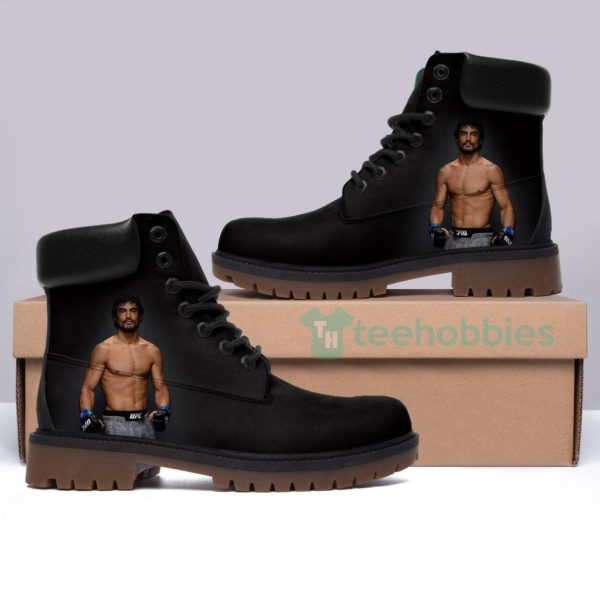 kron gracie winter leather boots 1 BP1H6 600x600px Kron Gracie Winter Leather Boots
