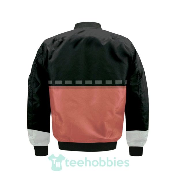 kyoka jiro custom my hero academia cosplay bomber jacket 2 rquzN 600x600px Kyoka Jiro Custom My Hero Academia Cosplay Bomber Jacket