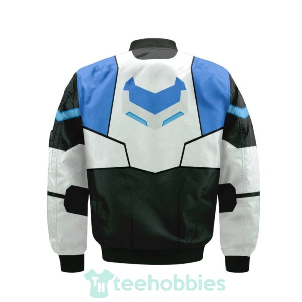 lance custom voltron legendary defender blue cosplay bomber jacket 2 ECuZy 600x600px Lance Custom Voltron Legendary Defender Blue Cosplay Bomber Jacket