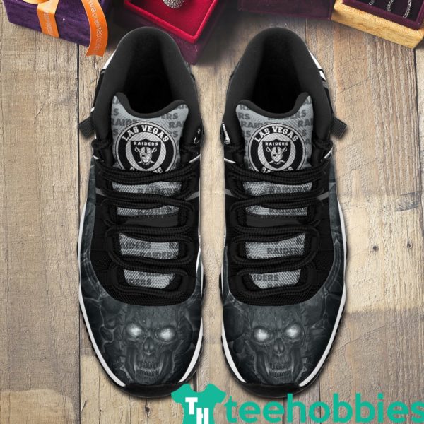 las vegas raiders logo lava skull air jordan 11 sneakers shoes 3 ZCZzQ 600x600px Las Vegas Raiders Logo Lava Skull Air Jordan 11 Sneakers Shoes