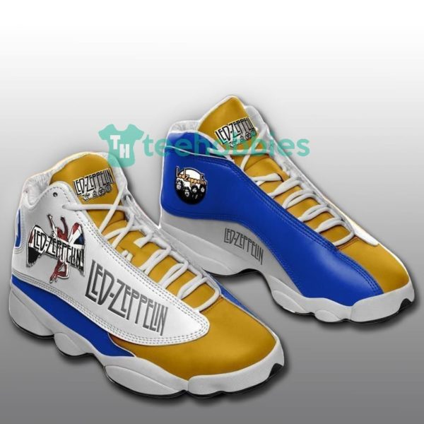 led zeppelin form air jordan 13 sport sneaker shoes 1 ScwQO 600x600px Led Zeppelin Form Air Jordan 13 Sport Sneaker Shoes