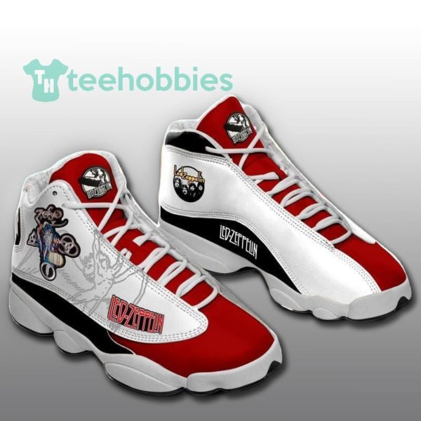 led zeppelin shoes form air jordan 13 sneakers shoes 1 PsWqK 600x600px Led Zeppelin Shoes Form Air Jordan 13 Sneakers Shoes