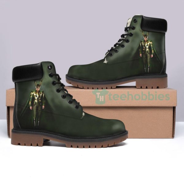 loki best movie character winter leather boots 1 7rXYP 600x582px Loki Best Movie Character Winter Leather Boots