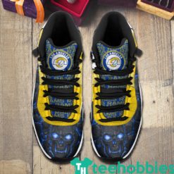 los angeles rams logo lava skull air jordan 11 sneakers shoes 3 zSKWe 247x247px Los Angeles Rams Logo Lava Skull Air Jordan 11 Sneakers Shoes
