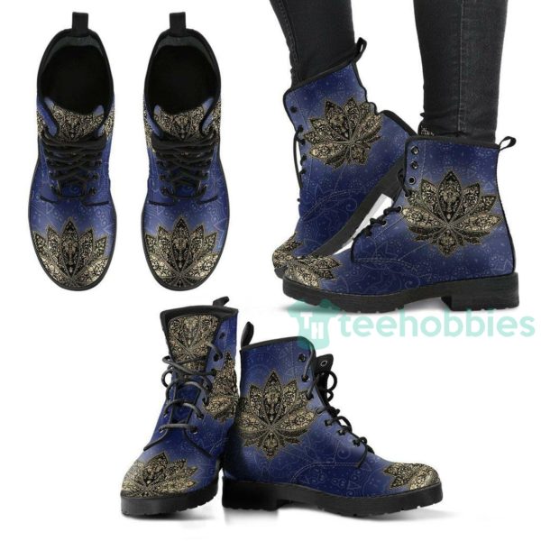 lotus women leather boots shoes 1 gDtYA 600x600px Lotus Women Leather Boots Shoes