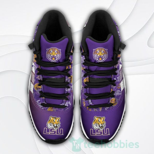 lsu tigers customized new air jordan 11 shoes gift 3 yHpWp 600x600px LSU Tigers Customized New Air Jordan 11 Shoes Gift