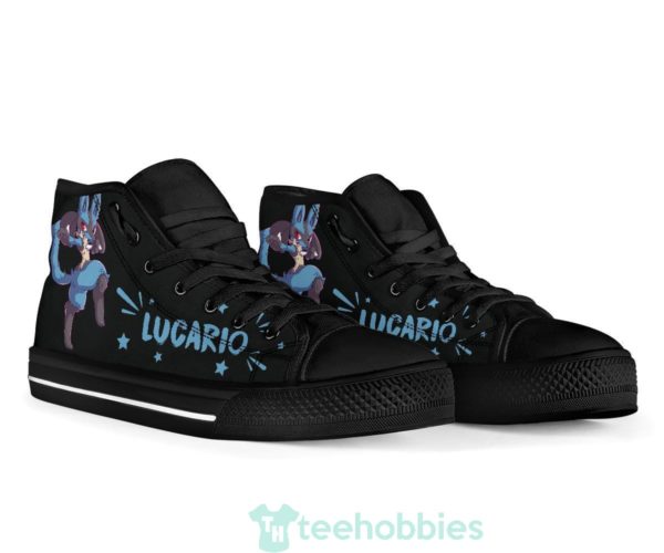 lucario sneakers high top shoes gift idea 4 VIhDy 600x500px Lucario Sneakers High Top Shoes Gift Idea