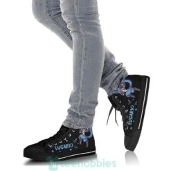 lucario sneakers high top shoes gift idea 5 nsZO9 247x247px Lucario Sneakers High Top Shoes Gift Idea