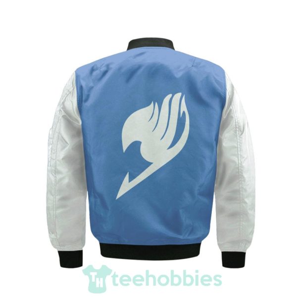 lucy heartfilia custom fairy tail cosplay bomber jacket 2 bAEys 600x600px Lucy Heartfilia Custom Fairy Tail Cosplay Bomber Jacket