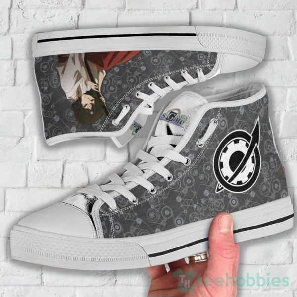 luka urushibara high top canvas shoes custom steinsgate 3 7bwxt 600x600px Luka Urushibara High Top Canvas Shoes Custom SteinsGate