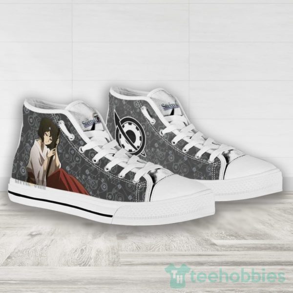 luka urushibara high top canvas shoes custom steinsgate 4 rDzvx 600x600px Luka Urushibara High Top Canvas Shoes Custom SteinsGate