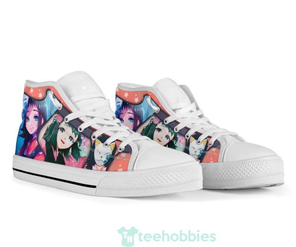 makomo demon slayer high top shoes anime fan 3 u8iio 600x500px Makomo Demon Slayer High Top Shoes Anime Fan