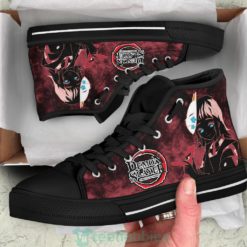makomo kimetsu no yaiba high top shoes anime fan 2 DvJNt 247x247px Makomo Kimetsu No Yaiba High Top Shoes Anime Fan