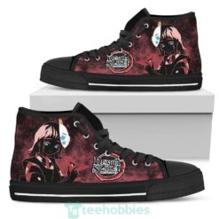 makomo kimetsu no yaiba high top shoes anime fan 3 a8NOb 247x247px Makomo Kimetsu No Yaiba High Top Shoes Anime Fan