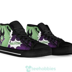 maleficent sneakers villain high top shoes fan gift 3 Krdt3 247x247px Maleficent Sneakers Villain High Top Shoes Fan Gift