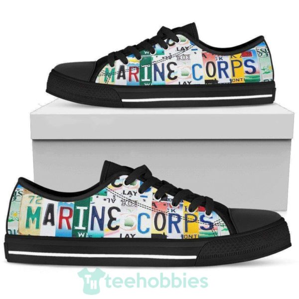 marine corps low top shoes 1 FdyBN 600x600px Marine Corps Low Top Shoes