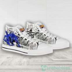 matatabi tailed beast high top canvas shoes custom naruto 4 OJLoB 247x247px Matatabi Tailed Beast High Top Canvas Shoes Custom Naruto