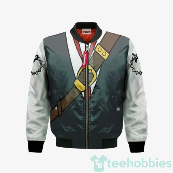 meliodas custom the seven deadly sins cosplay bomber jacket 1 cF9h2 600x600px Meliodas Custom The Seven Deadly Sins Cosplay Bomber Jacket