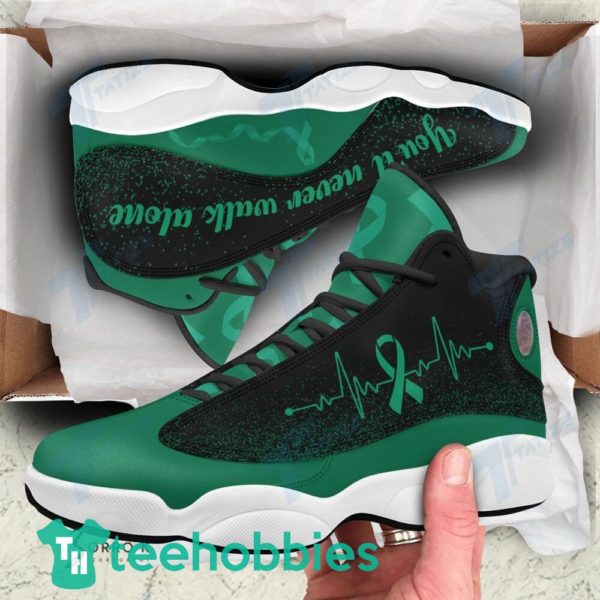 mental health youll never walk alone air jordan 13 sneaker shoes 2 SHOLb 600x600px Mental Health You'll Never Walk Alone Air Jordan 13 Sneaker Shoes