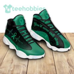 mental health youll never walk alone air jordan 13 sneaker shoes 3 eXJrI 247x247px Mental Health You'll Never Walk Alone Air Jordan 13 Sneaker Shoes