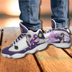 merlin custom the seven deadly sins anime air jordan 13 shoes 4 5cAKR 247x247px Merlin Custom The Seven Deadly Sins Anime Air Jordan 13 Shoes