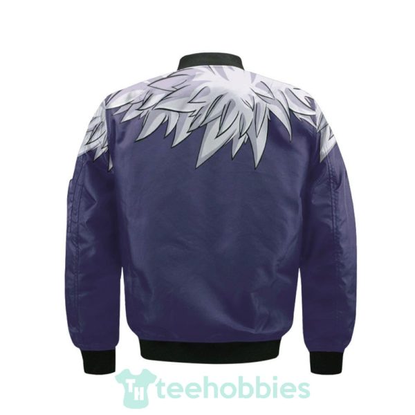 merlin custom the seven deadly sins cosplay bomber jacket 2 qfNsX 600x600px Merlin Custom The Seven Deadly Sins Cosplay Bomber Jacket