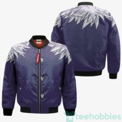merlin custom the seven deadly sins cosplay bomber jacket 3 qO2BQ 247x247px Merlin Custom The Seven Deadly Sins Cosplay Bomber Jacket