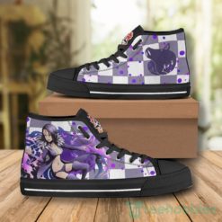 merlin high top canvas shoes custom the seven deadly sins 2 bXBFk 247x247px Merlin High Top Canvas Shoes Custom The Seven Deadly Sins