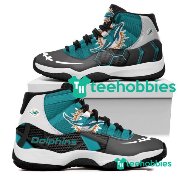 miami dolphins new air jordan 11 sneakers shoes concord bred retro design men women 1 SsM19 600x600px Miami Dolphins New Air Jordan 11 Sneakers Shoes Concord Bred Retro Design Men Women