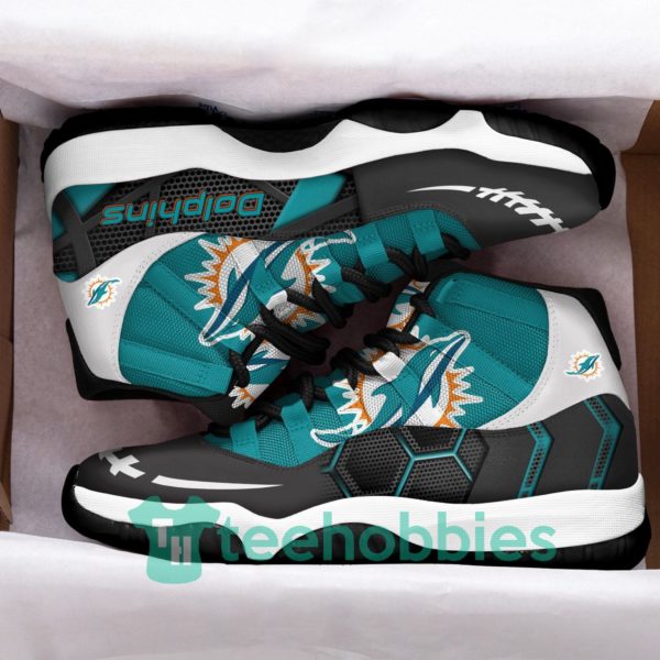 miami dolphins new air jordan 11 sneakers shoes concord bred retro design men women 2 qo8ku 600x600px Miami Dolphins New Air Jordan 11 Sneakers Shoes Concord Bred Retro Design Men Women