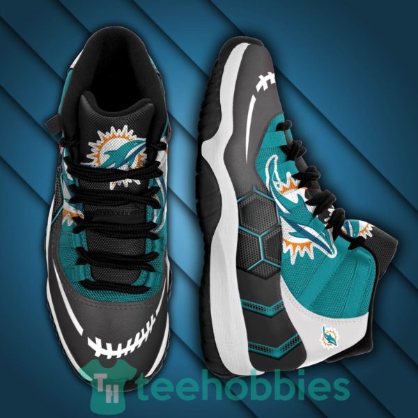 miami dolphins new air jordan 11 sneakers shoes concord bred retro design men women 3 iNdnT 600x600px Miami Dolphins New Air Jordan 11 Sneakers Shoes Concord Bred Retro Design Men Women