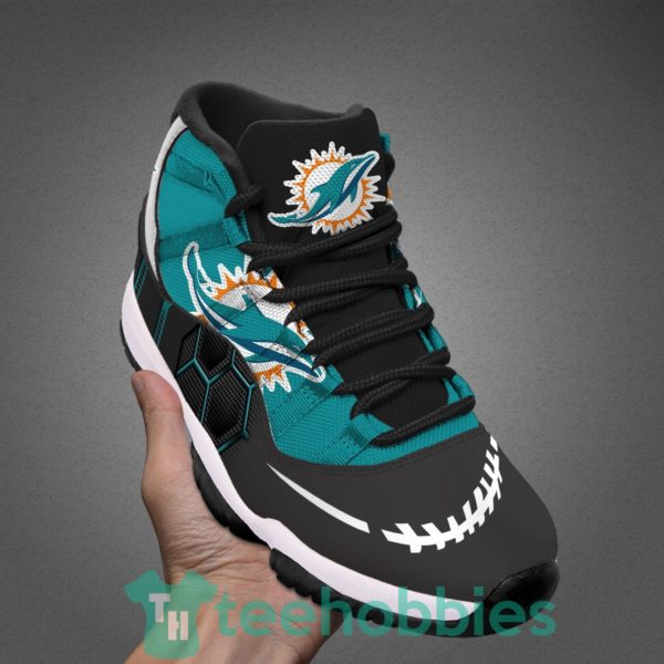 miami dolphins new air jordan 11 sneakers shoes concord bred retro design men women 4 R4HV6 600x600px Miami Dolphins New Air Jordan 11 Sneakers Shoes Concord Bred Retro Design Men Women