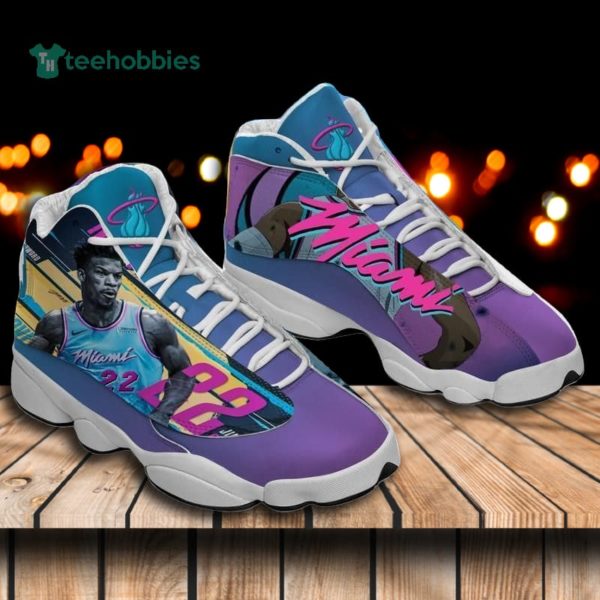 miami heat shoes form air jordan 13 sneaker shoes 1 zDe4q 600x600px Miami Heat Shoes Form Air Jordan 13 Sneaker Shoes