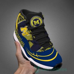 michigan wolverines new air jordan 11 shoes fans 4 700ZP 247x247px Michigan Wolverines New Air Jordan 11 Shoes Fans