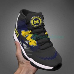 michigan wolverines new air jordan 11 shoes for fans 4 NA6IT 247x247px Michigan Wolverines New Air Jordan 11 Shoes For Fans