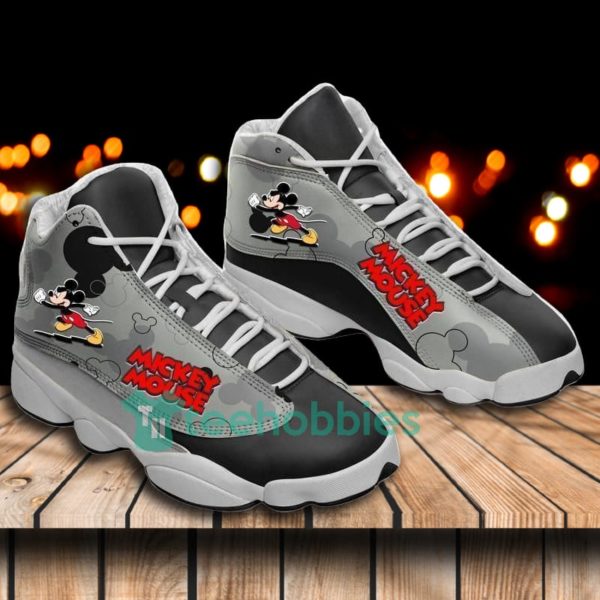 mickey mouse form air jordan 13 sport sneaker shoes 1 Mv5Lb 600x600px Mickey Mouse Form Air Jordan 13 Sport Sneaker Shoes
