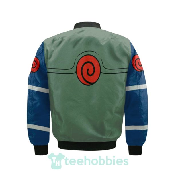 minato namikaze custom anime merch cosplay bomber jacket 2 0nSra 600x600px Minato Namikaze Custom Anime Merch Cosplay Bomber Jacket