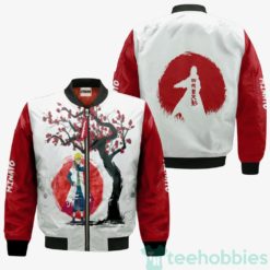 minato namikaze custom naruto ninja under the sun cosplay bomber jacket 3 Ajs14 247x247px Minato Namikaze Custom Naruto Ninja Under The Sun Cosplay Bomber Jacket