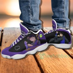 miroku custom anime inuyasha air jordan 13 shoes 3 T2BgP 247x247px Miroku Custom Anime Inuyasha Air Jordan 13 Shoes
