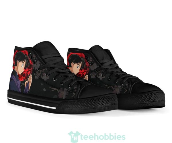 miroku inuyasha anime high top shoes fan gift 3 QWnhS 600x500px Miroku Inuyasha Anime High Top Shoes Fan Gift