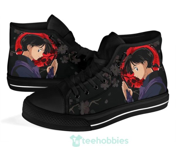 miroku inuyasha anime high top shoes fan gift 4 QHhx9 600x500px Miroku Inuyasha Anime High Top Shoes Fan Gift