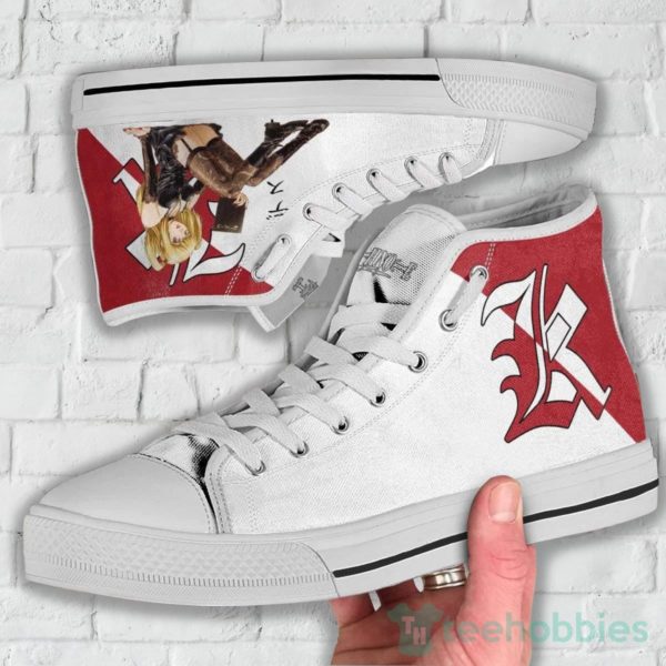 misa amane high top canvas shoes custom death note 3 zupv1 600x600px Misa Amane High Top Canvas Shoes Custom Death Note