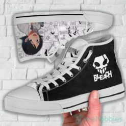 mizuiro kojima high top canvas shoes custom bleach 3 FD4ww 247x247px Mizuiro Kojima High Top Canvas Shoes Custom Bleach