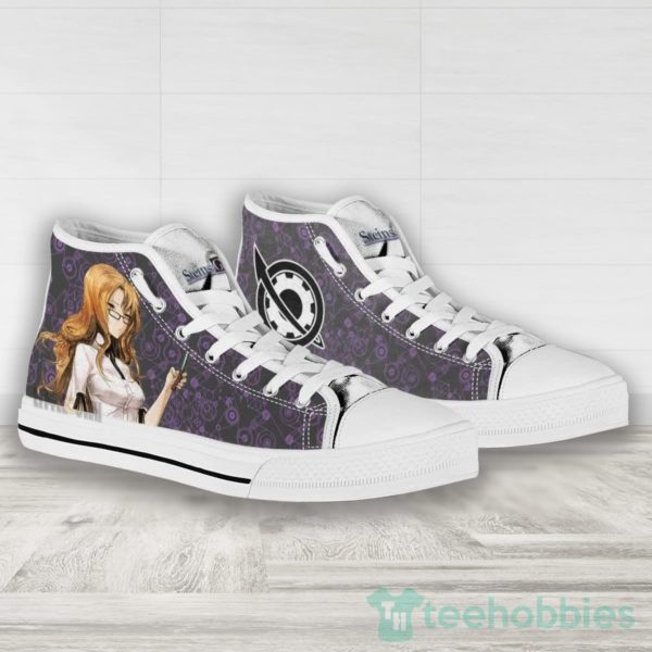 moeka kiryu high top canvas shoes custom steinsgate 4 Oobz8 600x600px Moeka Kiryu High Top Canvas Shoes Custom SteinsGate