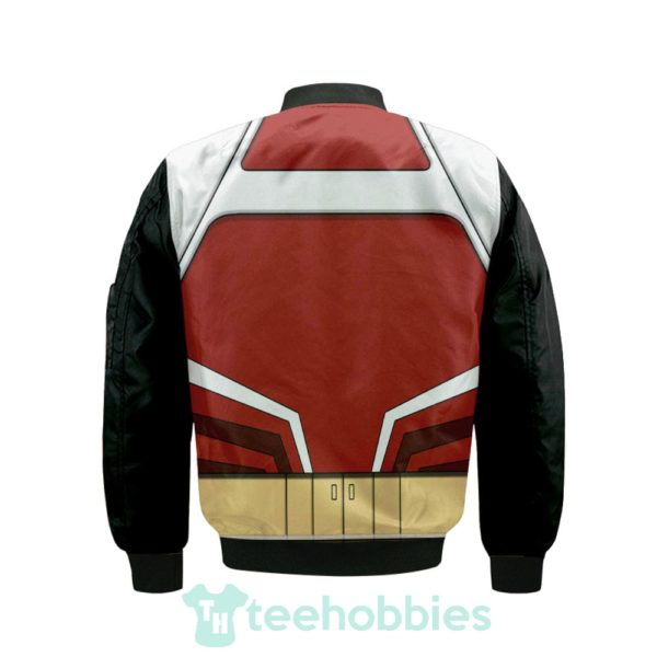 momo yaoyorozu custom my hero academia cosplay bomber jacket 2 00Xue 600x600px Momo Yaoyorozu Custom My Hero Academia Cosplay Bomber Jacket