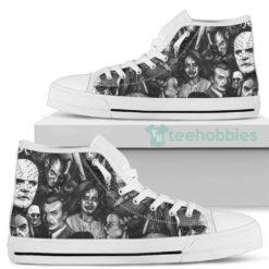 most favorite horror character sneakers high top shoes 2 oTSpM 247x247px Most Favorite Horror Character Sneakers High Top Shoes