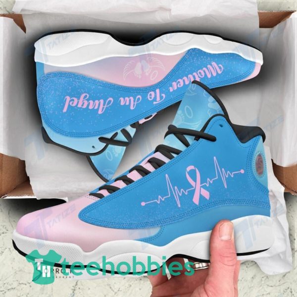 mother to an angel air jordan 13 sneaker shoes 2 klU1Q 600x600px Mother To An Angel Air Jordan 13 Sneaker Shoes