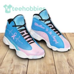 mother to an angel air jordan 13 sneaker shoes 3 TpGp5 247x247px Mother To An Angel Air Jordan 13 Sneaker Shoes