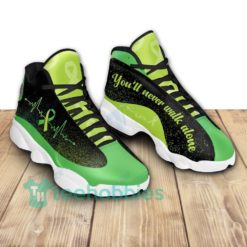 Muscular Dystrophy You?ll Never Walk Alone Air Jordan 13 Sneaker Shoes image muscular dystrophy youll never walk alone air jordan 13 sneaker shoes 3 Q7tmF 247x247px Muscular Dystrophy You?ll Never Walk Alone Air Jordan 13 Sneaker Shoes
